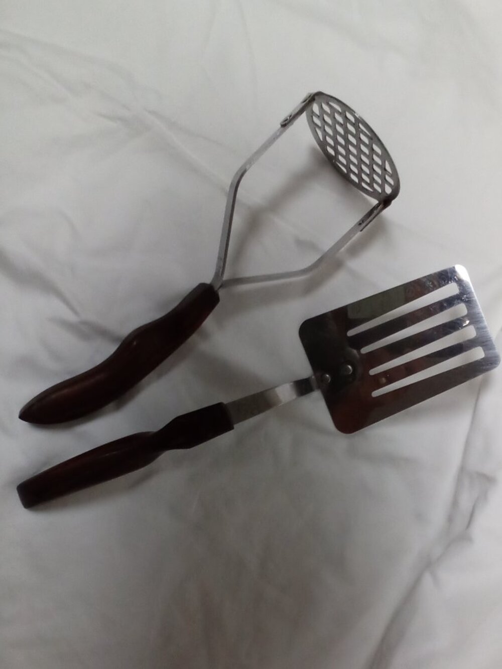 Cutco utensils.....